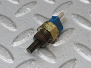 W126 coolant temperature sensor used OEM