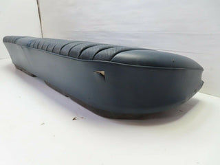 W116 rear seat bottom used OEM