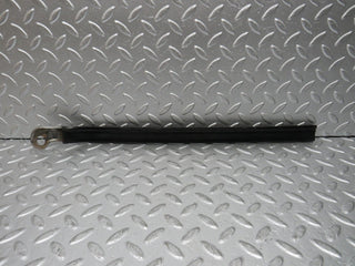 0096 Mercedes-Benz W116 350SE Seat Belt Runner Right