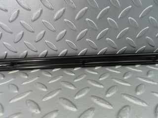 10277 Mercedes-Benz W123 Rear Left Door Centre Moulding Trim