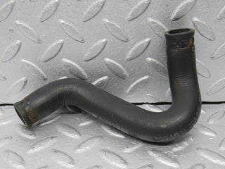 R129 SL coolant hose pipe used OEM