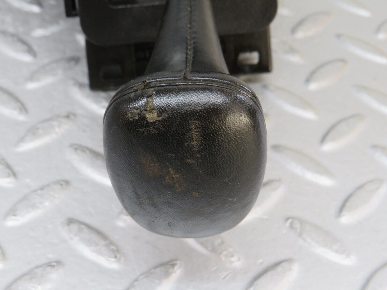 36159 Mercedes-Benz W126 420SE Automatic Gear Selector 1262670337 1262670280