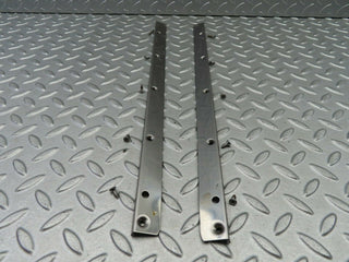 6170 Mercedes-Benz W126 380SE Sunroof Sliding Guide Rail Left And Right