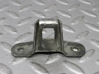 W126 trunk lock latch used OEM