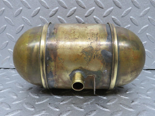 40231 Mercedes-Benz W110 230 Coolant Reservoir Tank 1105000049
