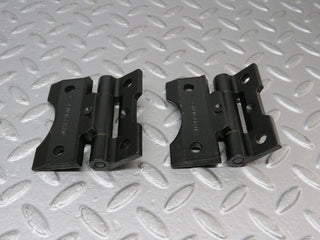 40583 Mercedes-Benz W123 300D Door Hinge Left Side 1237200037