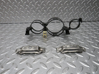 30384 Mercedes-Benz W124 230E Fuel Pump Fuel Filter Bracket Holder