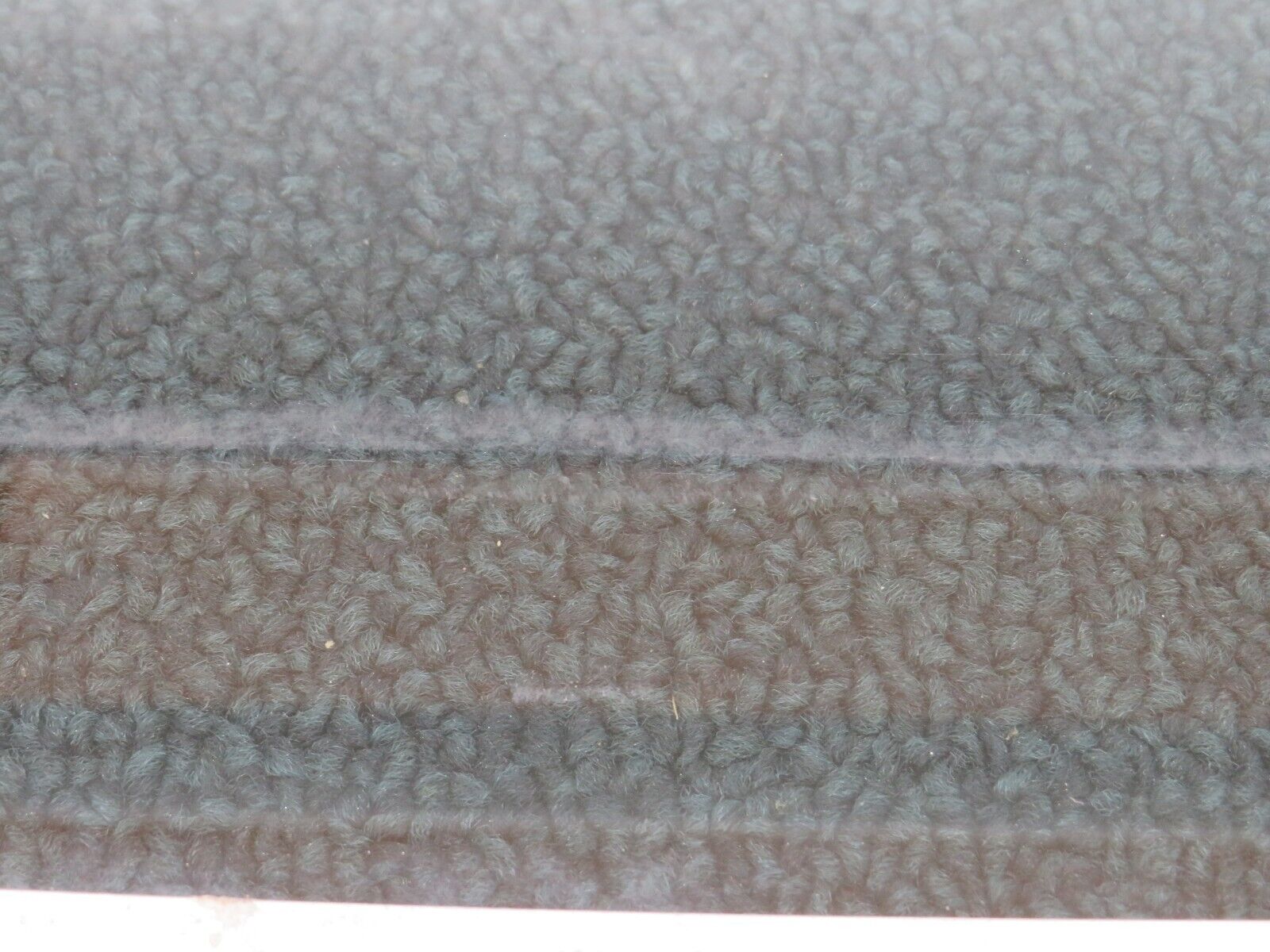 36037 Mercedes-Benz W126 420SE Front Left Door Window Glass