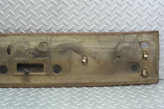 2606 Mercedes-Benz W116 350SE Headlining Roof Panel Rear Middle