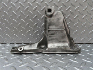 W220 engine mount bracket left side used OEM