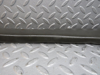 W110 Fintail Heckflosse b pillar cover right side used OEM