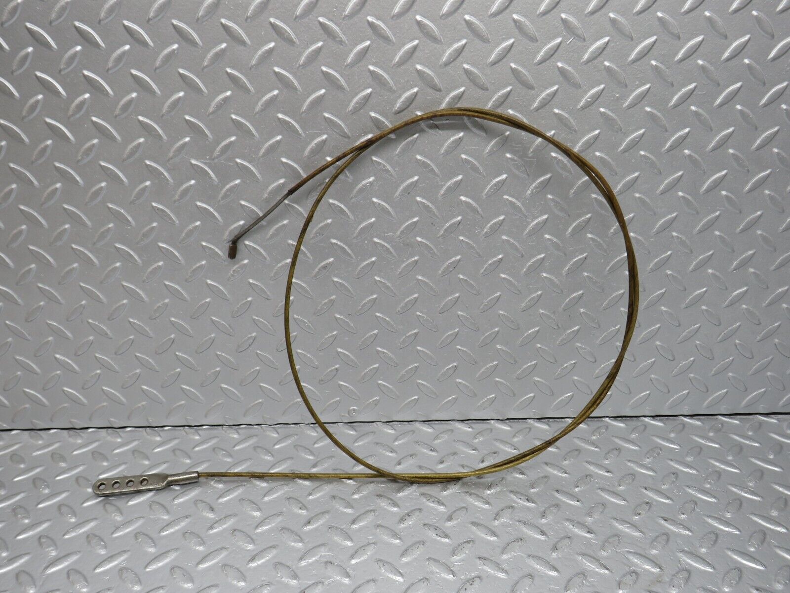 40494 Mercedes-Benz W110 230 Handbrake Cable