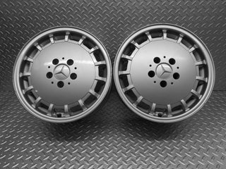 33528 Mercedes-Benz Alloy Wheel Set 8Jx16H2 ET34 1294000102