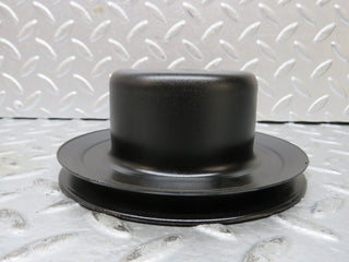 27393 Mercedes-Benz W123 280E Water Pump Pulley 1102051410