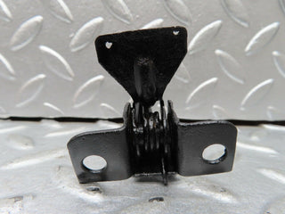 W114 bonnet safety latch used OEM