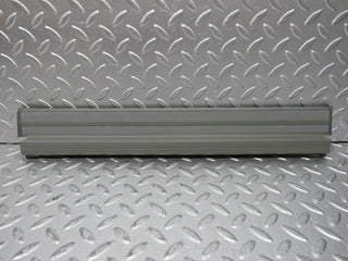 31208 Mercedes-Benz S124 220TE Wagon Rear Right Door Sill Trim