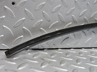 39803 Mercedes-Benz R129 320SL Coupe Front Windscreen Top Chrome Moulding Trim