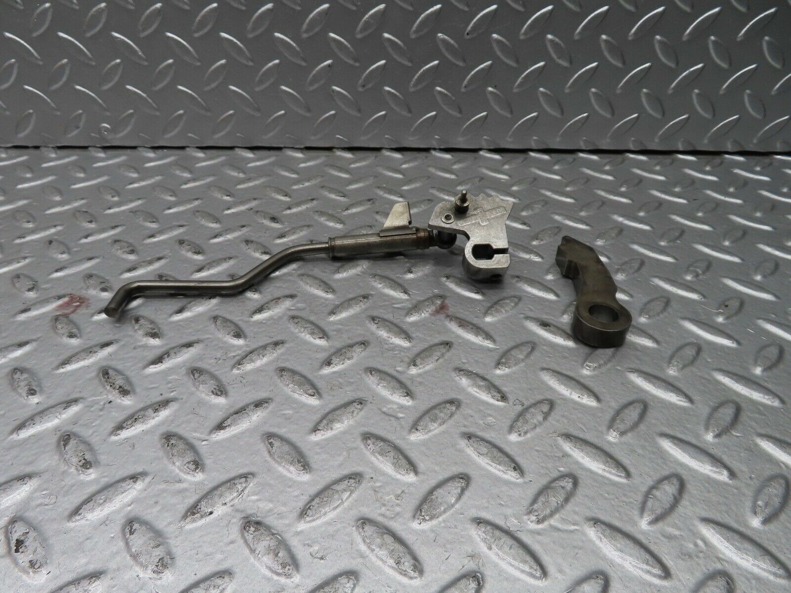 21380 Mercedes-Benz R129 300SL Coupe Automatic Gearbox Parking Gear 722.500