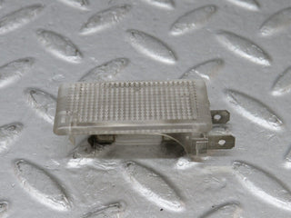 36182 Mercedes-Benz W126 420SE Glove Box Light 1268201301