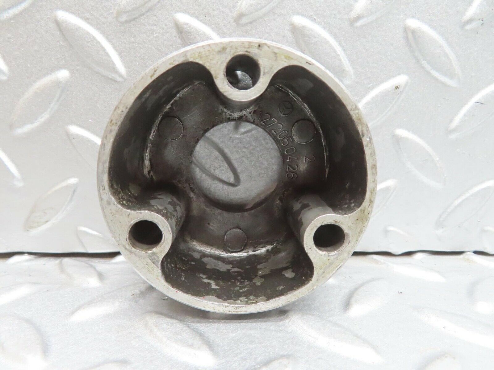 13760 Mercedes-Benz R107 450SL Water Pump Cooling Fan Spacer 1272050426