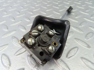 9222 Mercedes-Benz W111 Indicator Stalk