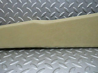 23961 Mercedes-Benz W123 280E B Pillar Cover Left Side Beige