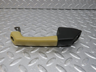 W126 Coupe rear right interior handle used OEM