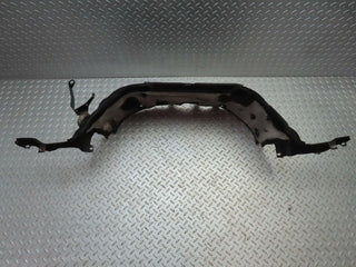 W140 Coupe firewall heat shield used OEM