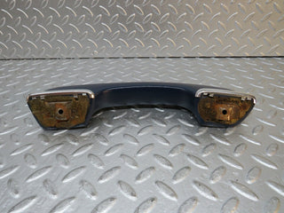W123 interior door handle right used OEM