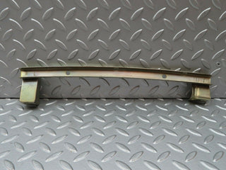 W123 rear right window channel used OEM