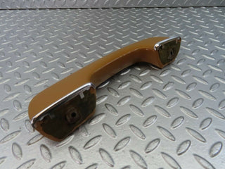 W123 inner door handle front right used OEM