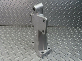 W111 engine mount bracket left side used OEM