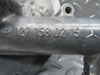 18406 Mercedes-Benz W111 220SE Coupe Ignition Distributor Support 1271580215