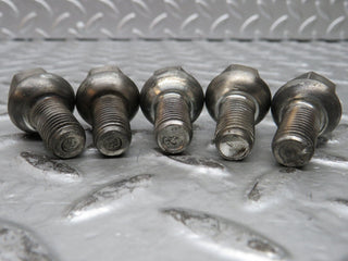 28540 Mercedes-Benz 5x Steel Wheel Lug Bolt M12x1.5