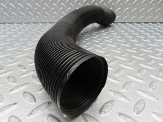 W123 heater pipe air pipe right side used OEM