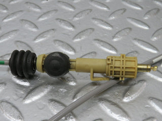 24948 Mercedes-Benz W140 S320 Brake Control Cable 1402900685