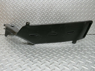 W114 air duct heater ventilation left used OEM