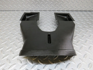 W108 floor air vent duct used OEM