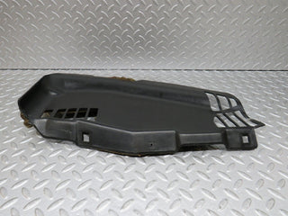 W126 under dash panel left side used OEM