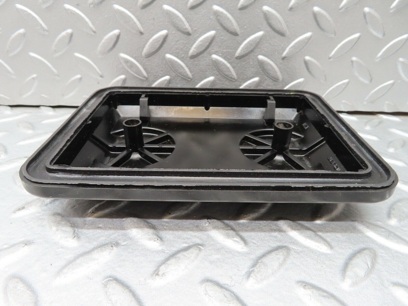 16896 Mercedes-Benz C123 280CE Coupe Fuse Box Cover Lid 1235400082