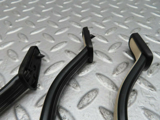 15296 Mercedes-Benz W123 230E Interior Roof Grab Handle Set