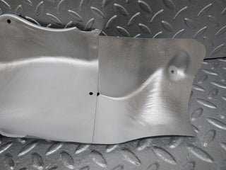 32523 Mercedes-Benz S124 300TE Wagon Exhaust Heat Shield