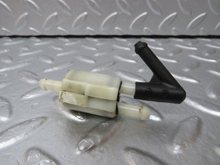 W124 windscreen washer fluid distributor used OEM