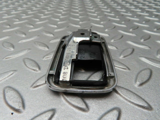 4731 Mercedes-Benz W114 280CE Coupe Chrome Frame For Door Handle 1087660611