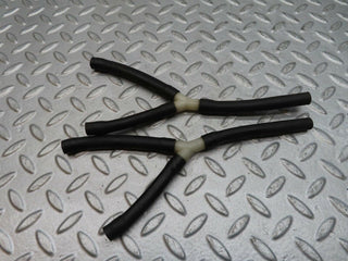 12234 Mercedes-Benz R129 300SL Coupe Trunk Pipe For Soft Top 1296930123