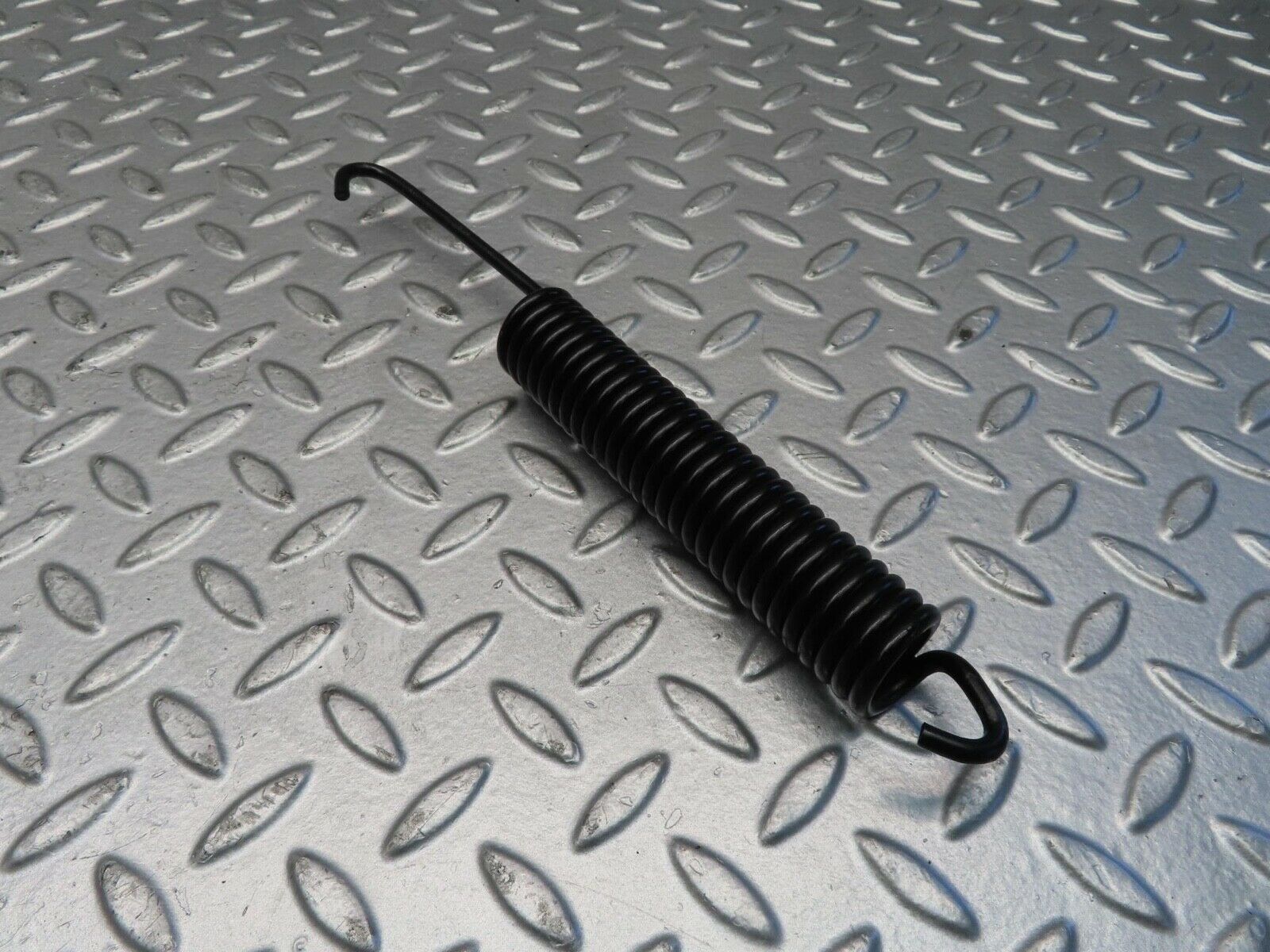 11673 Mercedes-Benz R107 450SL Bonnet Hinge Spring Left Side