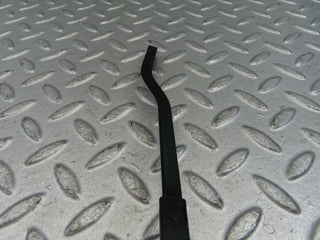 W123 Coupe wiper arm right used OEM