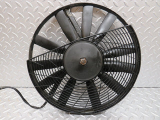 W124 Wagon engine cooling fan used OEM