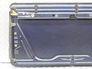 22540 Mercedes-Benz C124 E220 Coupe Sunroof Panel