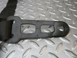 31539 Mercedes-Benz S124 220TE Third Row Seat Belt Set 1248602885 1248602785